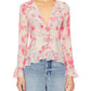 Free People - Bad At Love Blouse