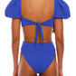 Agua Bendita - Isabella Swimsuit Bikini Bottom
