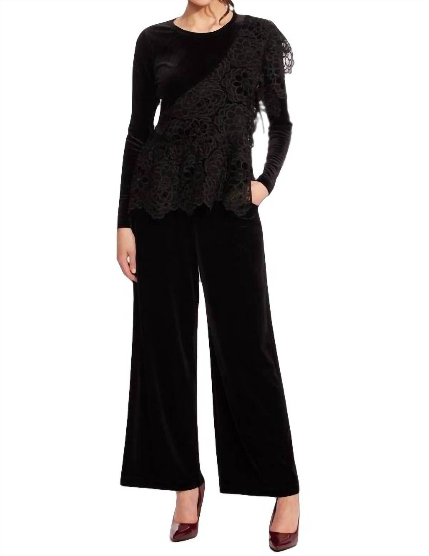 Eva Franco - Cleopatra Top