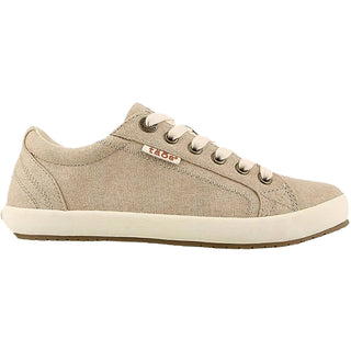 Taos - Women's Star Canvas Casual Sneaker