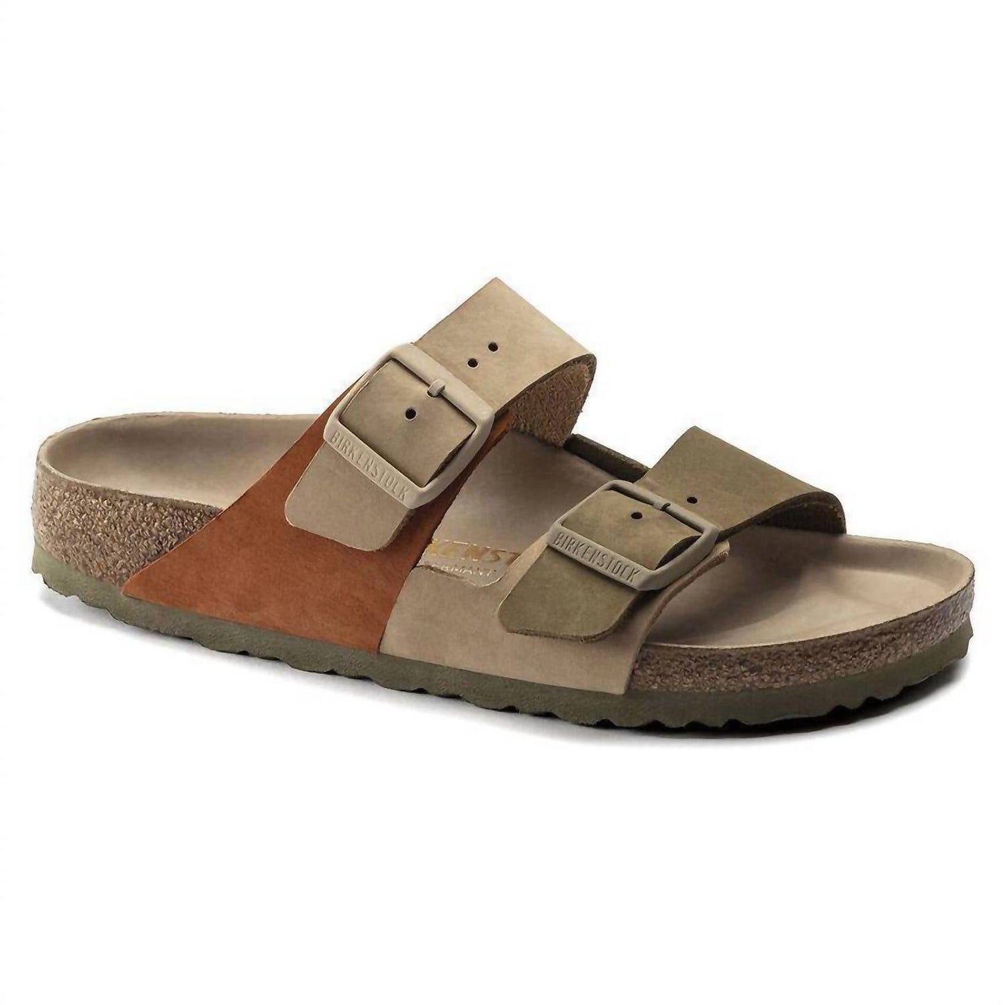 Birkenstock - Women's Arizona Split Sandals