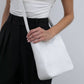 Lemiz - Women's Ruby Crossbody Bag
