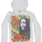 Bob Marley - Teen's Lively Up Yourself Zip-up Hoodie
