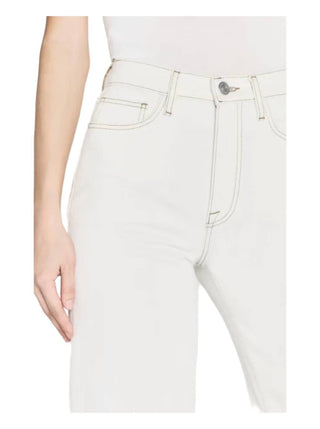 Frame - Le Jane Crop Wide Leg Pants