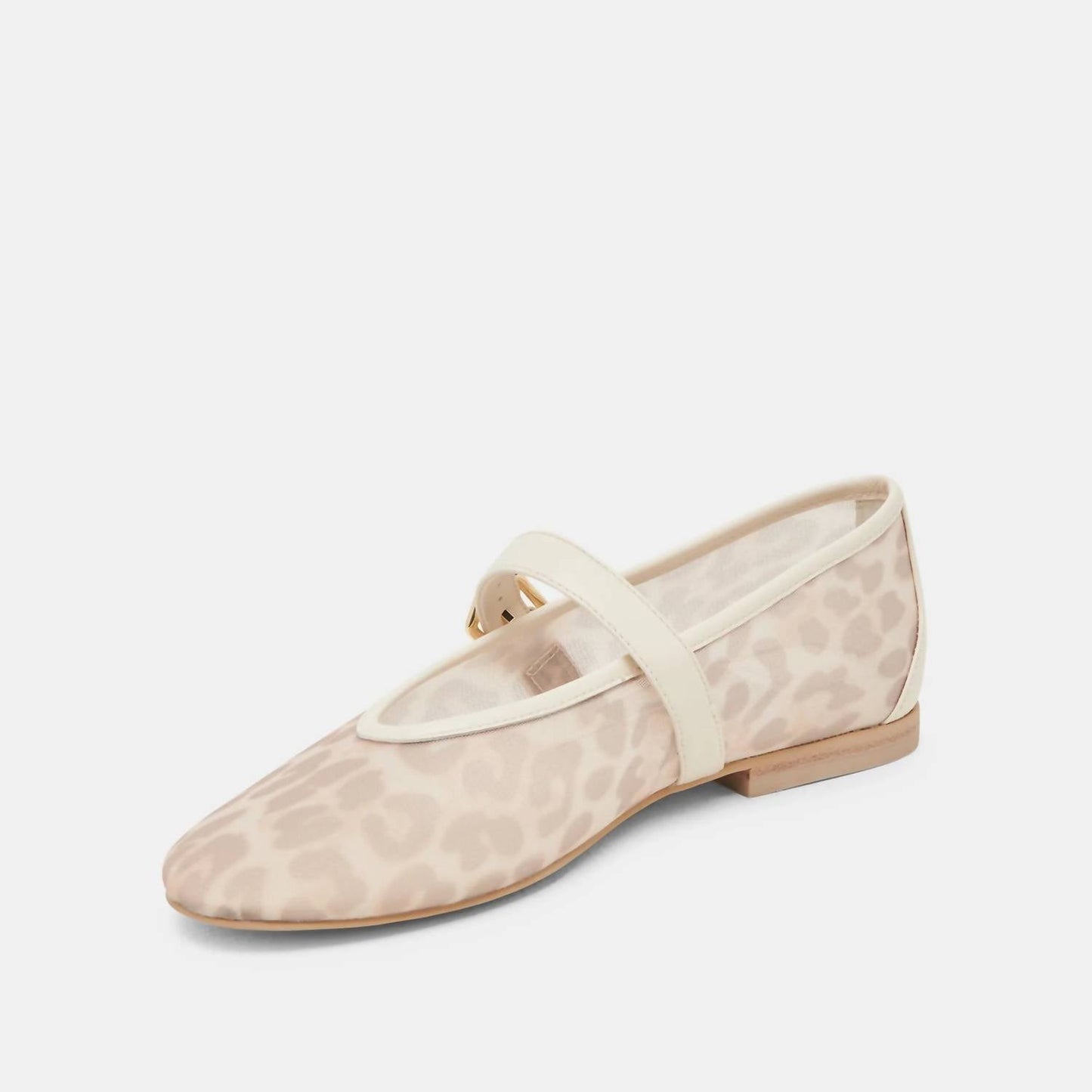 Dolce Vita - Women's Roslyn Flat Shoes