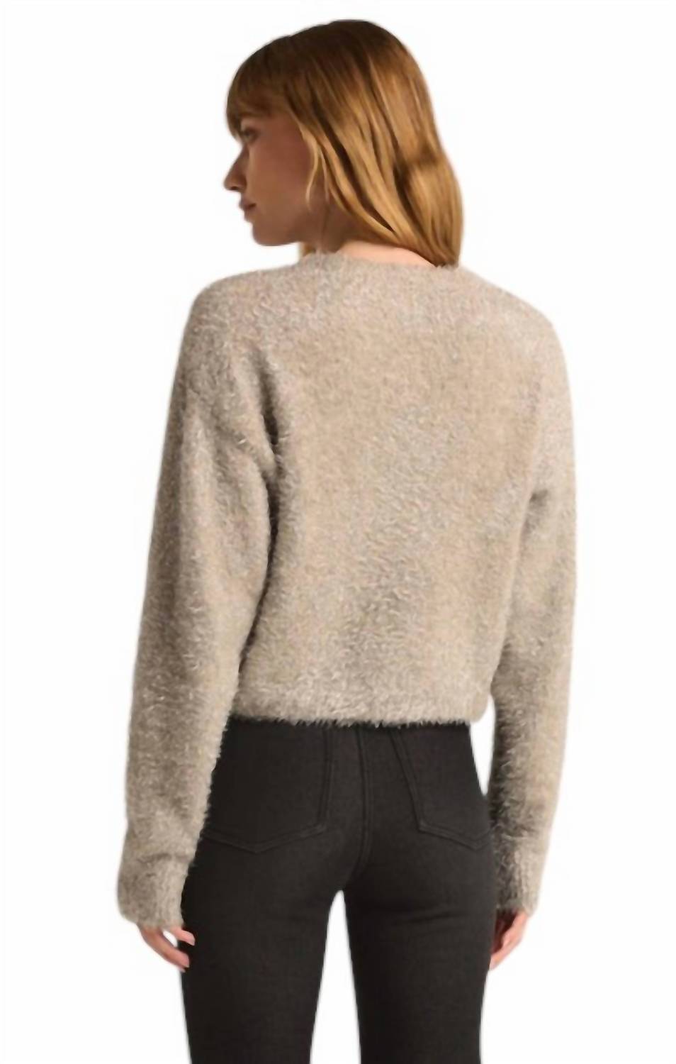 Z Supply - Tinseltown Sweater