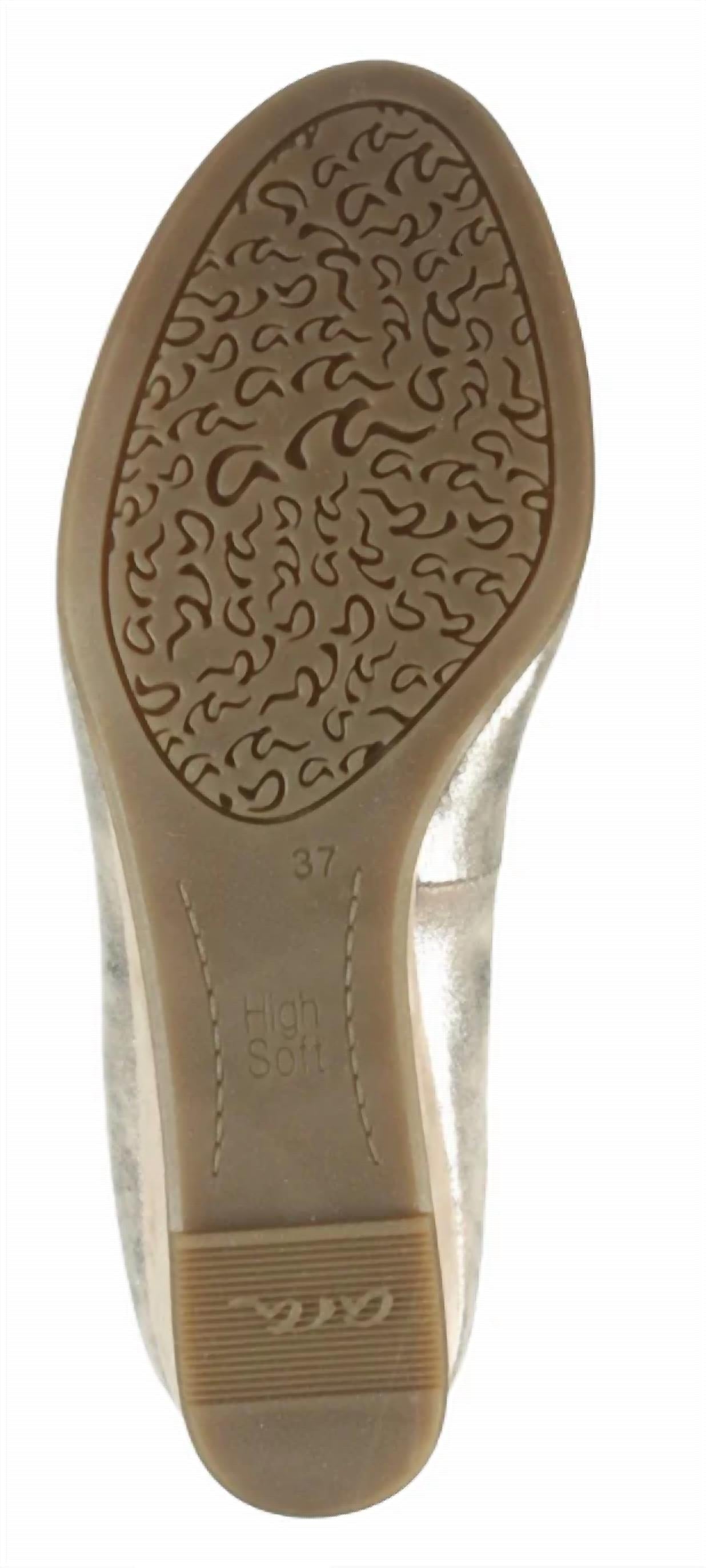Ara - Women's Layne Leather Shoe