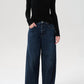 Agolde - Twist Wide Leg Jeans