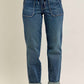 Judy Blue - Women's Vintage Wash Jogger