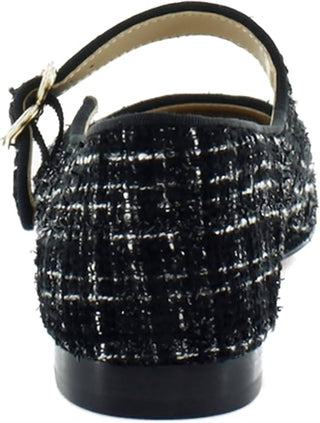 Sam Edelman - Women's Michaela Mary Jane Flat