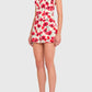 Amanda Uprichard - Tisha Romper