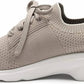 Klogs Footwear - Women's Glide Knit Fabric Lace Up Shoes