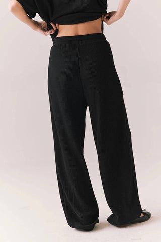 Chaser - Billlyy Jogger Soft Fleece Pants