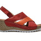 Wasak - Women's Elara Wedge Sandal