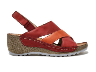 Wasak - Women's Elara Wedge Sandal