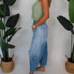 Free People - Good Luck Mid-rise Barrel Jeans