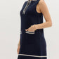 Entro - Yacht Club Dress