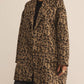 Z Supply - Lennon Animal Coat