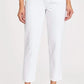 Pistola - Presley High Rise Relaxed Crop Jean