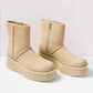 Ugg - Women's Cityfunc Mid Boots