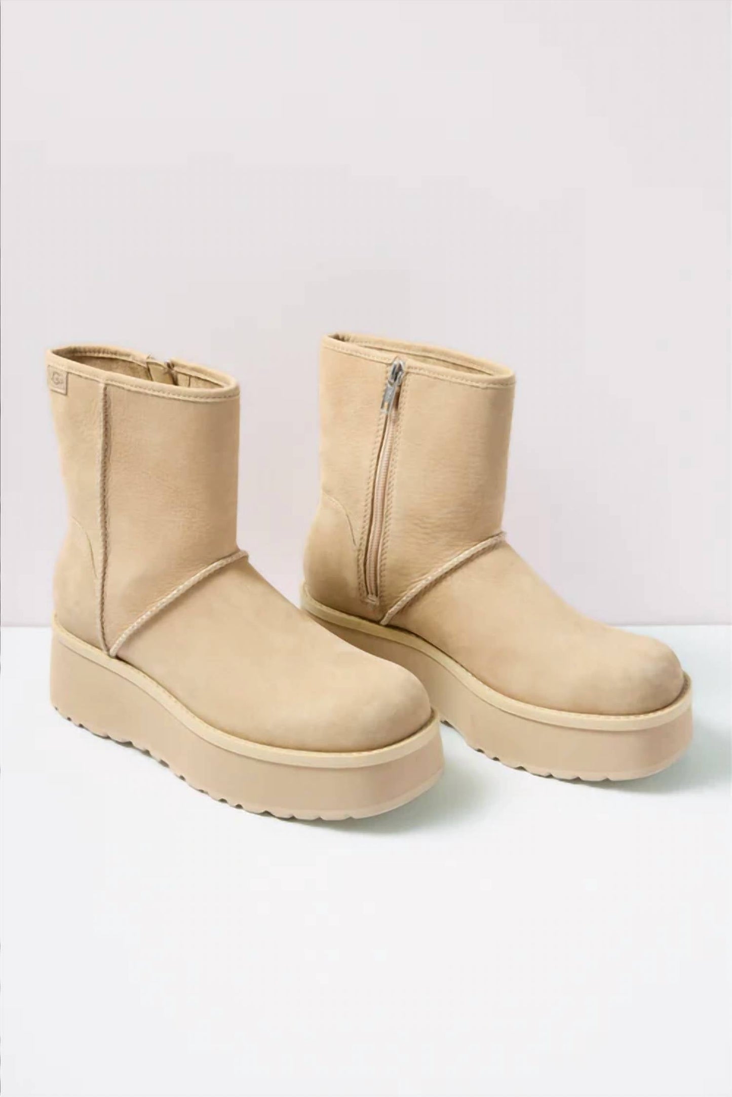 Ugg - Women's Cityfunc Mid Boots