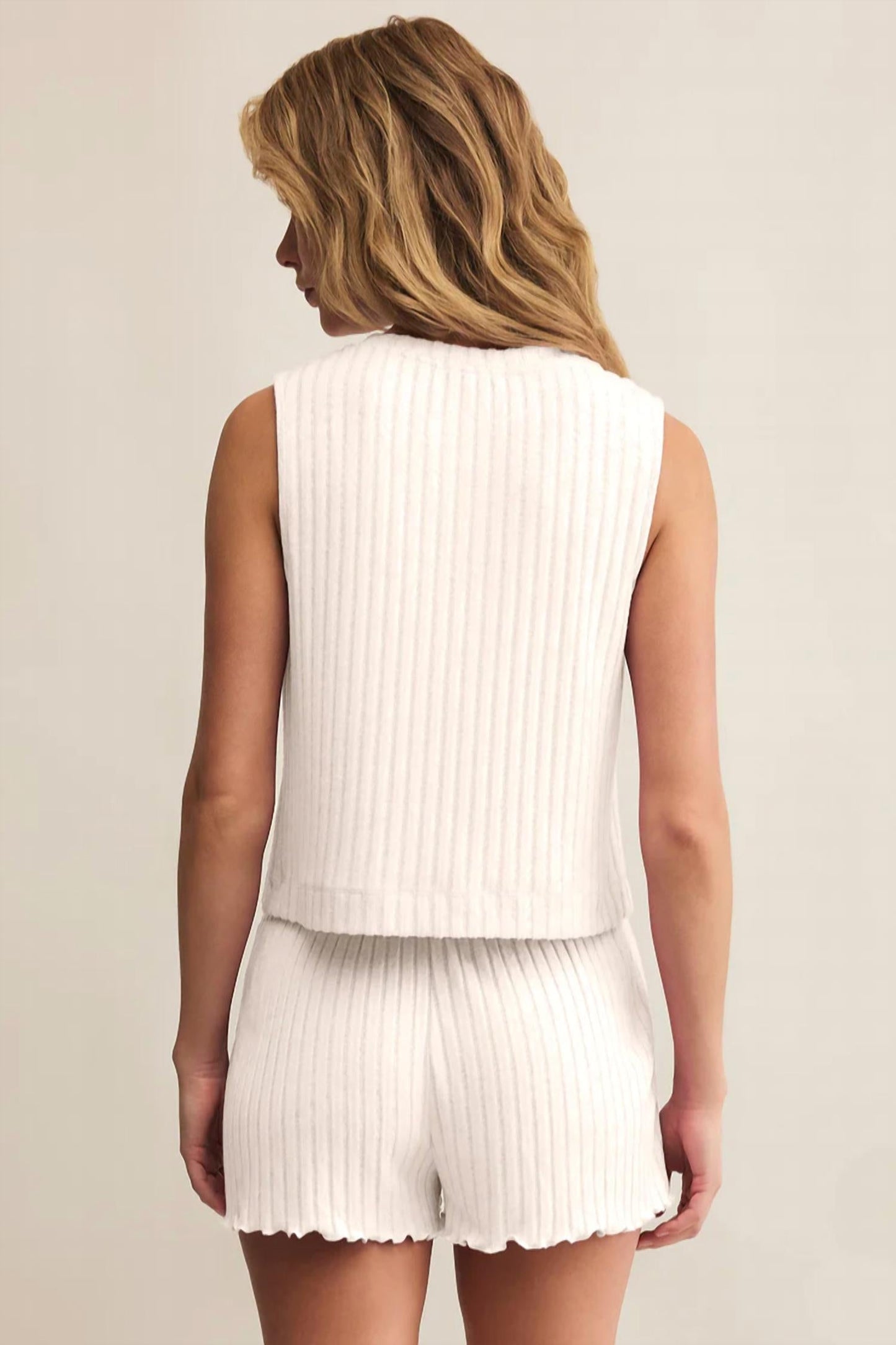 Z Supply - Sloane Rib Tank