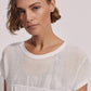Varley - Calloway Boxy Tee