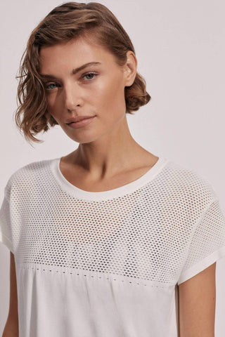 Varley - Calloway Boxy Tee