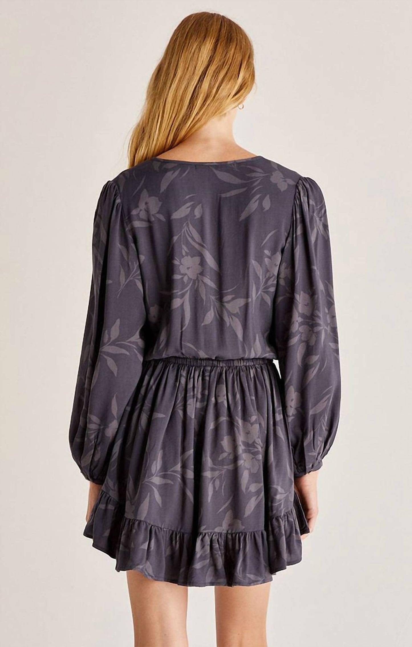 Z Supply - Camila Mini Dress