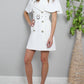 Elliatt - Z Boss Babe Mini Dress