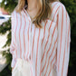 Z Supply - The Perfect Line Button Front Top