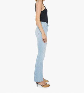 Mother - Women's The Insider Sneak Pants