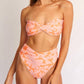 Citrine - Georgette Bottom