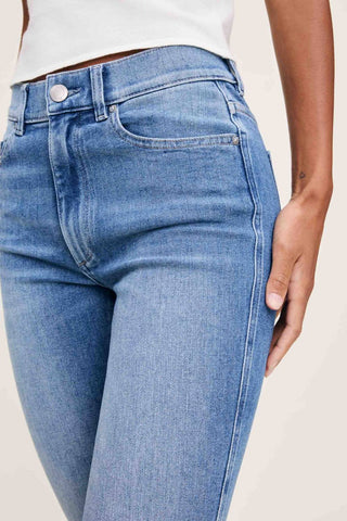 Dl1961 - Women'S - Bridget Crop Boot