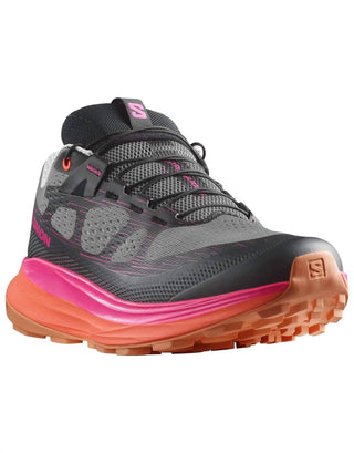 Salomon - Women's Ultra Glide 2 - B Running Shoe
