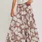 Free People - Zephyr Bustle Convertible Skirt