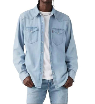 Levi'S - Classic Western Standard Shirt