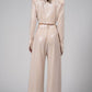 Nonchalant Label - Roxanne Pant