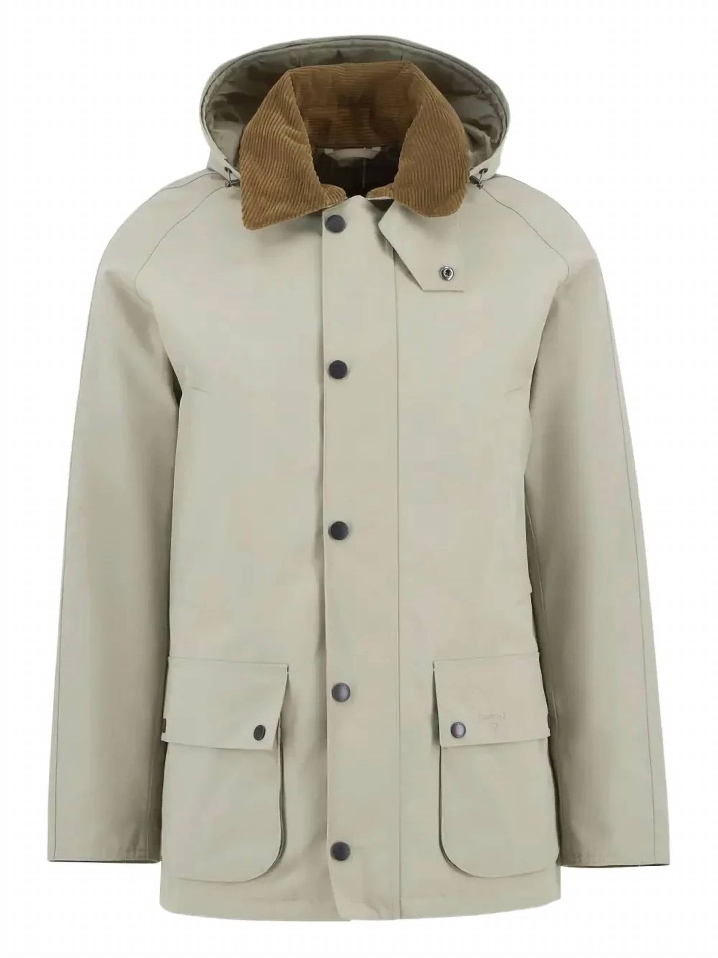 Barbour - MEN'S ASHBY JACKET