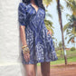 Beyond By Vera - Alice Mini Dress