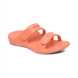 Aetrex - WOMEN'S JANEY SPORT SLIDE