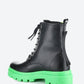Fly London - WOMEN'S JACY COMBAT BOOT