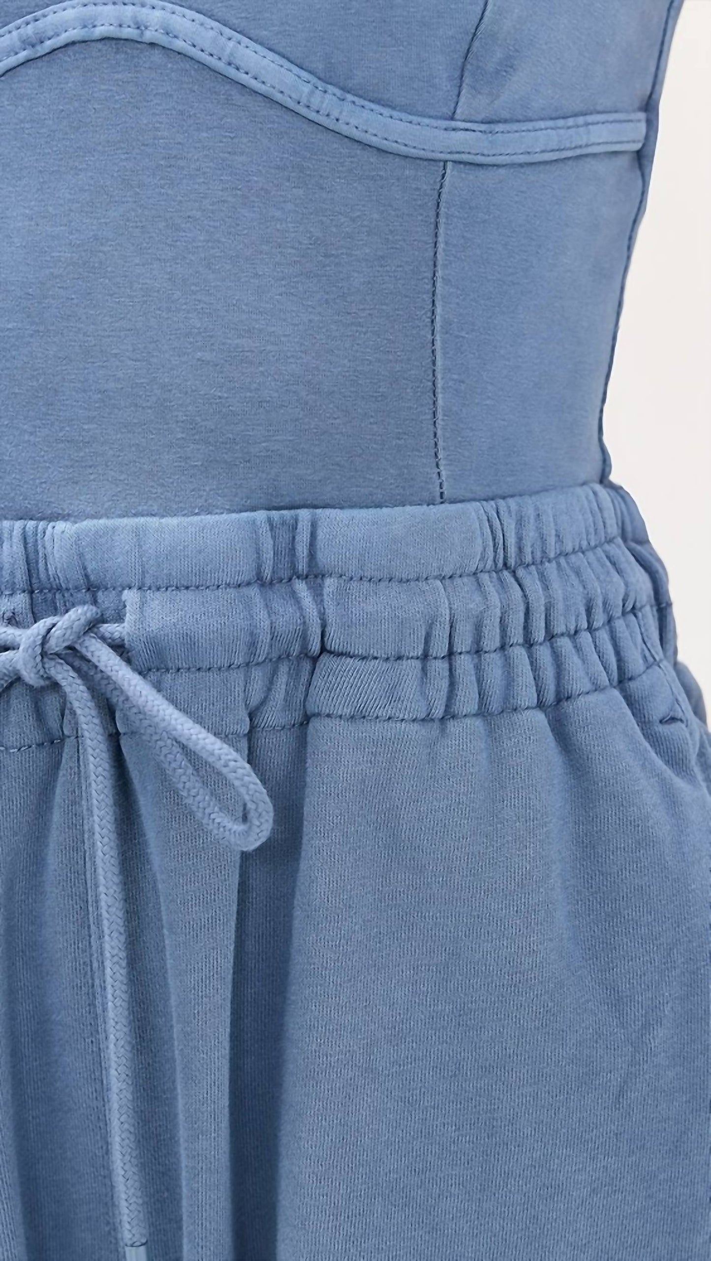 Free People - Inbound Onesie