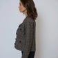 Central Park West - EDEN PLAID JACKET