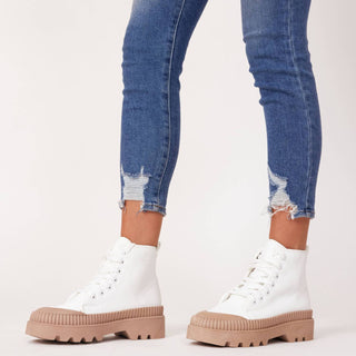 Olivia Miller - Women's Chunky Sneaker