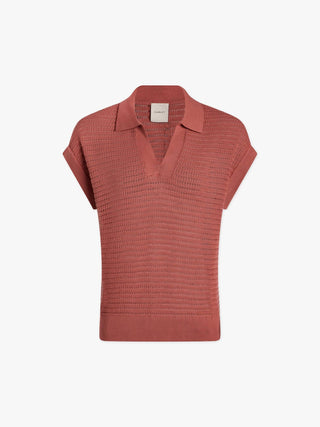 Varley - Otto Knit Vest