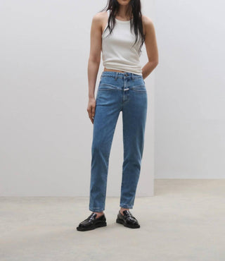 Closed - Women's Italian Leather Loafers