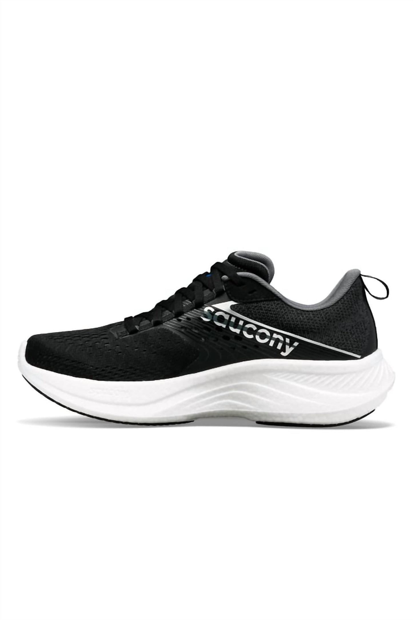 Saucony - Women's Ride 17 Wide Shoes