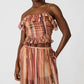 Steve Madden - SHILLOH TOP
