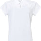 Abacus Sportswear Us - Manga Cupsleeve Polo